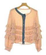SONIA RYKIEL Collection（ソニア　リキエル　コレクション）ブラウス ピンク サイズ:38(M位) レディース/2200717859269