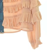 SONIA RYKIEL Collection（ソニア　リキエル　コレクション）ブラウス ピンク サイズ:38(M位) レディース/2200717859269