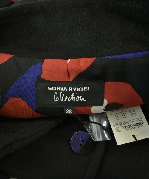 SONIA RYKIEL Collection（ソニア　リキエル　コレクション）その他 黒 サイズ:38(M位) レディース/2200682933018