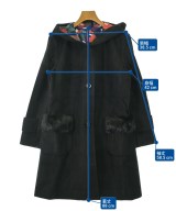 SONIA RYKIEL Collection（ソニア　リキエル　コレクション）その他 黒 サイズ:38(M位) レディース/2200682933025