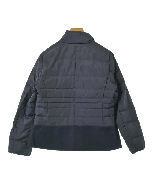 SONIA RYKIEL Collection（ソニア　リキエル　コレクション）ダウンジャケット/ダウンベスト 紺 サイズ:38(M位) レディース/2200682933032