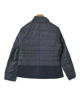 SONIA RYKIEL Collection（ソニア　リキエル　コレクション）ダウンジャケット/ダウンベスト 紺 サイズ:38(M位) レディース/2200682933032