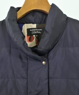 SONIA RYKIEL Collection（ソニア　リキエル　コレクション）ダウンジャケット/ダウンベスト 紺 サイズ:38(M位) レディース/2200682933032