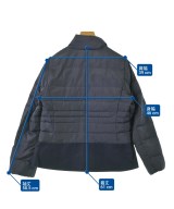 SONIA RYKIEL Collection（ソニア　リキエル　コレクション）ダウンジャケット/ダウンベスト 紺 サイズ:38(M位) レディース/2200682933032