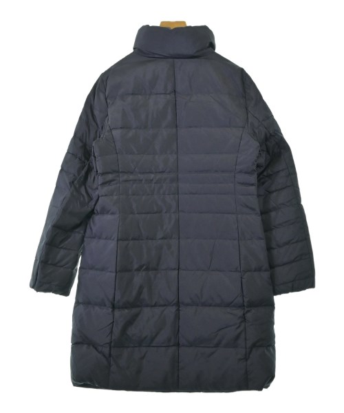SONIA RYKIEL Collection（ソニア　リキエル　コレクション）ダウンコート 紺 サイズ:38(M位) レディース/2200682933049