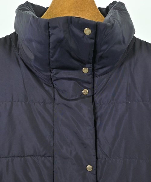 SONIA RYKIEL Collection（ソニア　リキエル　コレクション）ダウンコート 紺 サイズ:38(M位) レディース/2200682933049