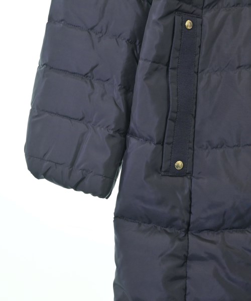 SONIA RYKIEL Collection（ソニア　リキエル　コレクション）ダウンコート 紺 サイズ:38(M位) レディース/2200682933049