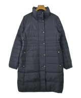 SONIA RYKIEL Collection（ソニア　リキエル　コレクション）ダウンコート 紺 サイズ:38(M位) レディース/2200682933049