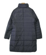 SONIA RYKIEL Collection（ソニア　リキエル　コレクション）ダウンコート 紺 サイズ:38(M位) レディース/2200682933049