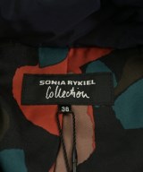 SONIA RYKIEL Collection（ソニア　リキエル　コレクション）ダウンコート 紺 サイズ:38(M位) レディース/2200682933049