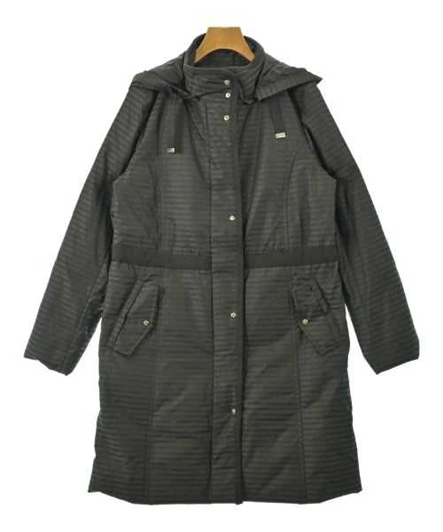 SONIA RYKIEL Collection(ソニア　リキエル　コレクション)ダウンコート グレー サイズ:38(M位)/2200682933056