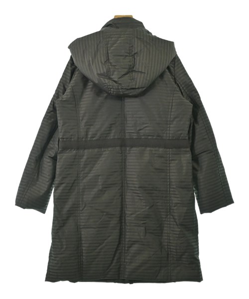 SONIA RYKIEL Collection（ソニア　リキエル　コレクション）ダウンコート グレー サイズ:38(M位) レディース/2200682933056