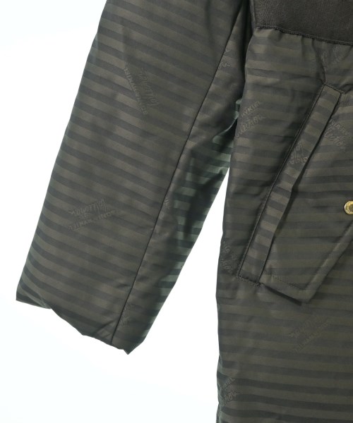 SONIA RYKIEL Collection（ソニア　リキエル　コレクション）ダウンコート グレー サイズ:38(M位) レディース/2200682933056