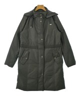 SONIA RYKIEL Collection（ソニア　リキエル　コレクション）ダウンコート グレー サイズ:38(M位) レディース/2200682933056