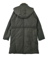 SONIA RYKIEL Collection（ソニア　リキエル　コレクション）ダウンコート グレー サイズ:38(M位) レディース/2200682933056