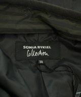 SONIA RYKIEL Collection（ソニア　リキエル　コレクション）ダウンコート グレー サイズ:38(M位) レディース/2200682933056