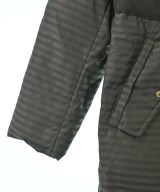 SONIA RYKIEL Collection（ソニア　リキエル　コレクション）ダウンコート グレー サイズ:38(M位) レディース/2200682933056