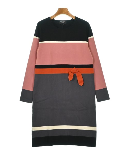 SONIA RYKIEL Collection(ソニア　リキエル　コレクション)ワンピース 黒 サイズ:38(M位)/2200682933070