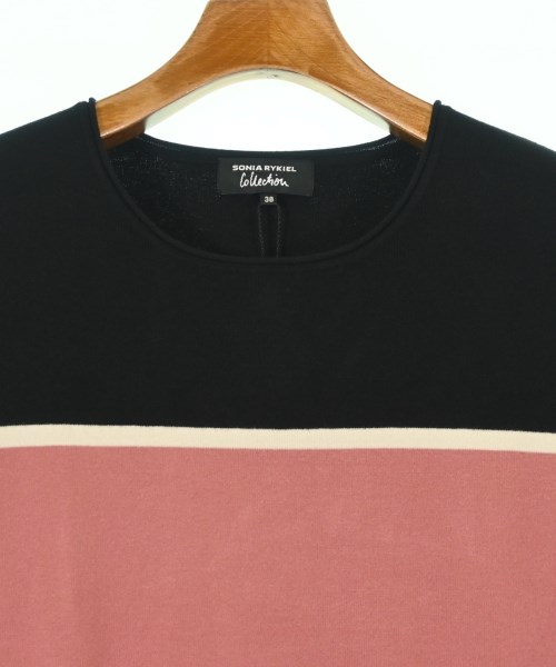 SONIA RYKIEL Collection（ソニア　リキエル　コレクション）ワンピース 黒 サイズ:38(M位) レディース/2200682933070
