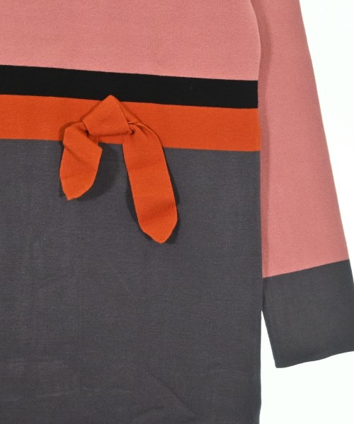 SONIA RYKIEL Collection（ソニア　リキエル　コレクション）ワンピース 黒 サイズ:38(M位) レディース/2200682933070