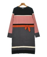 SONIA RYKIEL Collection（ソニア　リキエル　コレクション）ワンピース 黒 サイズ:38(M位) レディース/2200682933070