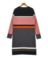 SONIA RYKIEL Collection（ソニア　リキエル　コレクション）ワンピース 黒 サイズ:38(M位) レディース/2200682933070