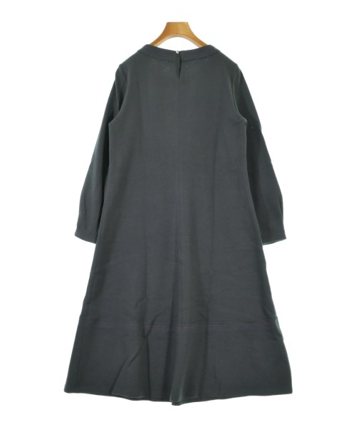 SONIA RYKIEL Collection（ソニア　リキエル　コレクション）ワンピース グレー サイズ:38(M位) レディース/2200682933094