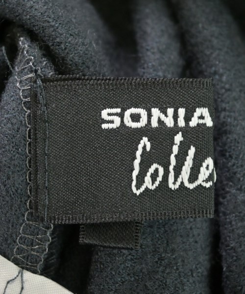 SONIA RYKIEL Collection（ソニア　リキエル　コレクション）ワンピース グレー サイズ:38(M位) レディース/2200682933094