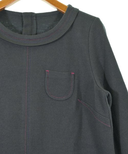 SONIA RYKIEL Collection（ソニア　リキエル　コレクション）ワンピース グレー サイズ:38(M位) レディース/2200682933094