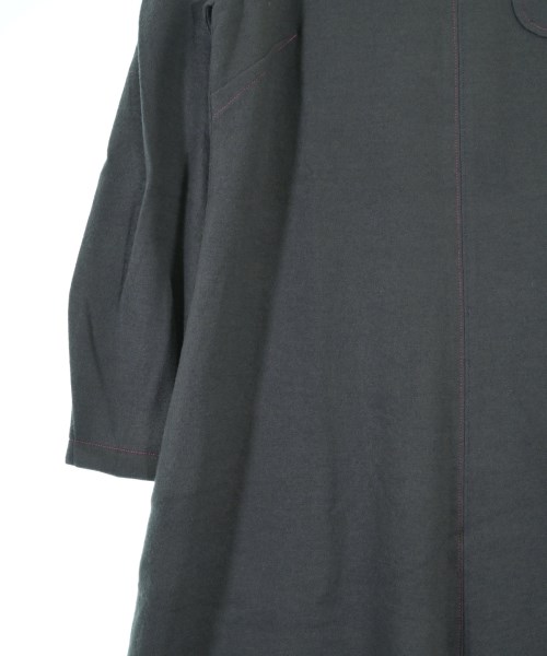 SONIA RYKIEL Collection（ソニア　リキエル　コレクション）ワンピース グレー サイズ:38(M位) レディース/2200682933094