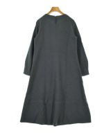 SONIA RYKIEL Collection（ソニア　リキエル　コレクション）ワンピース グレー サイズ:38(M位) レディース/2200682933094