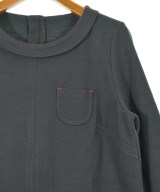 SONIA RYKIEL Collection（ソニア　リキエル　コレクション）ワンピース グレー サイズ:38(M位) レディース/2200682933094