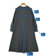 SONIA RYKIEL Collection（ソニア　リキエル　コレクション）ワンピース グレー サイズ:38(M位) レディース/2200682933094