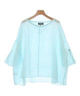 SONIA RYKIEL Collection（ソニア　リキエル　コレクション）カジュアルシャツ 青 サイズ:38(M位) レディース/2200682933117