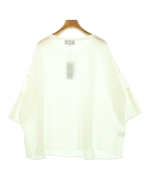 SONIA RYKIEL Collection（ソニア　リキエル　コレクション）カジュアルシャツ 白 サイズ:38(M位) レディース/2200682933131