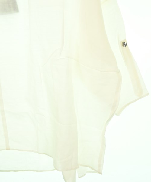 SONIA RYKIEL Collection（ソニア　リキエル　コレクション）カジュアルシャツ 白 サイズ:38(M位) レディース/2200682933131