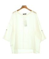 SONIA RYKIEL Collection（ソニア　リキエル　コレクション）カジュアルシャツ 白 サイズ:38(M位) レディース/2200682933131