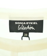 SONIA RYKIEL Collection（ソニア　リキエル　コレクション）カジュアルシャツ 白 サイズ:38(M位) レディース/2200682933131