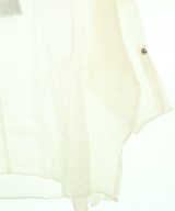 SONIA RYKIEL Collection（ソニア　リキエル　コレクション）カジュアルシャツ 白 サイズ:38(M位) レディース/2200682933131