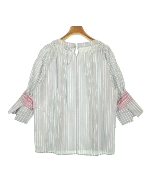 SONIA RYKIEL Collection（ソニア　リキエル　コレクション）ブラウス グレー サイズ:M レディース/2200682933148