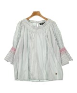 SONIA RYKIEL Collection（ソニア　リキエル　コレクション）ブラウス グレー サイズ:M レディース/2200682933148