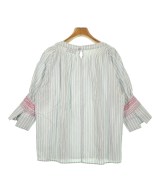 SONIA RYKIEL Collection（ソニア　リキエル　コレクション）ブラウス グレー サイズ:M レディース/2200682933148