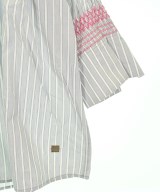 SONIA RYKIEL Collection（ソニア　リキエル　コレクション）ブラウス グレー サイズ:M レディース/2200682933148