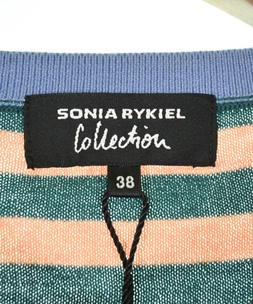 SONIA RYKIEL Collection（ソニア　リキエル　コレクション）ニット・セーター ピンク サイズ:38(M位) レディース/2200682933322