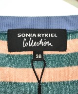 SONIA RYKIEL Collection（ソニア　リキエル　コレクション）ニット・セーター ピンク サイズ:38(M位) レディース/2200682933322