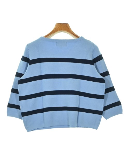 SONIA RYKIEL Collection（ソニア　リキエル　コレクション）ニット・セーター 青 サイズ:38(M位) レディース/2200682933353