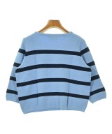 SONIA RYKIEL Collection（ソニア　リキエル　コレクション）ニット・セーター 青 サイズ:38(M位) レディース/2200682933353