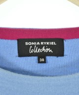 SONIA RYKIEL Collection（ソニア　リキエル　コレクション）ニット・セーター 青 サイズ:38(M位) レディース/2200682933353