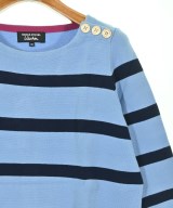 SONIA RYKIEL Collection（ソニア　リキエル　コレクション）ニット・セーター 青 サイズ:38(M位) レディース/2200682933353