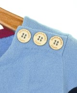 SONIA RYKIEL Collection（ソニア　リキエル　コレクション）ニット・セーター 青 サイズ:38(M位) レディース/2200682933353